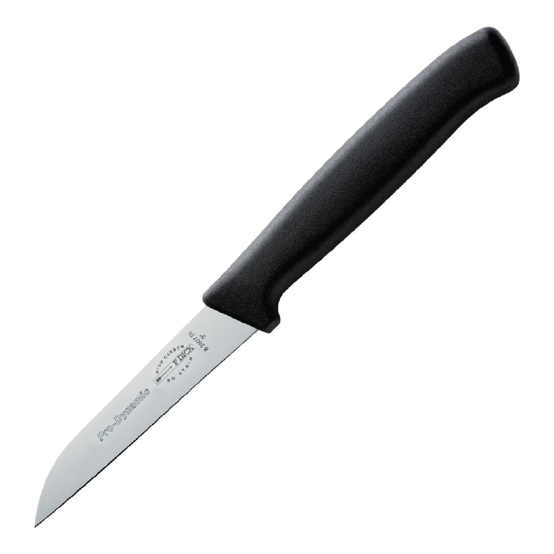 Dick Pro Dynamic 8 Piece Starter Knife Set With Roll Bag DL385