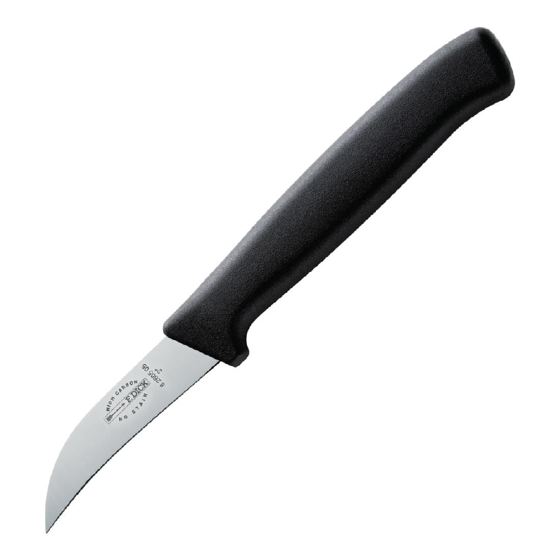 Dick Pro Dynamic 8 Piece Starter Knife Set With Roll Bag DL385