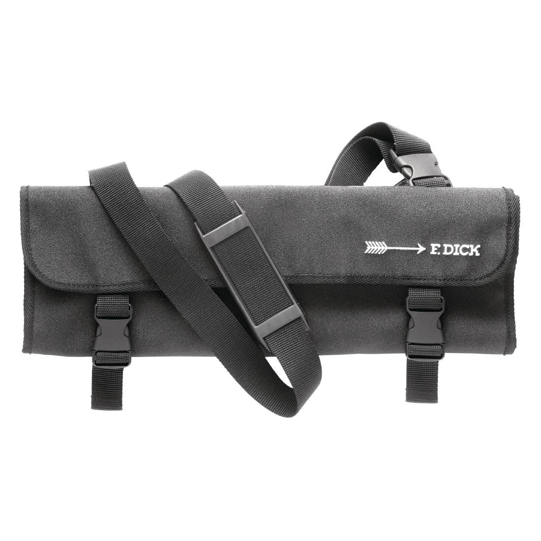 Dick Pro Dynamic 8 Piece Starter Knife Set With Roll Bag DL385