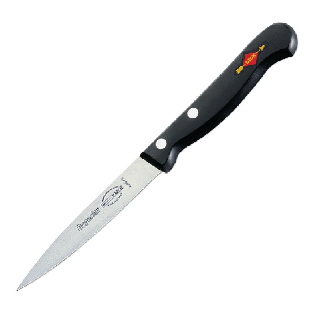 Dick 8 Piece Knife Set With Case DL386