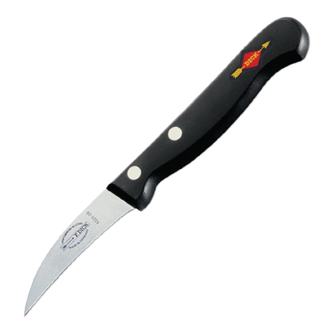 Dick 8 Piece Knife Set With Case DL386