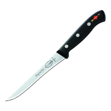 Dick 8 Piece Knife Set With Case DL386