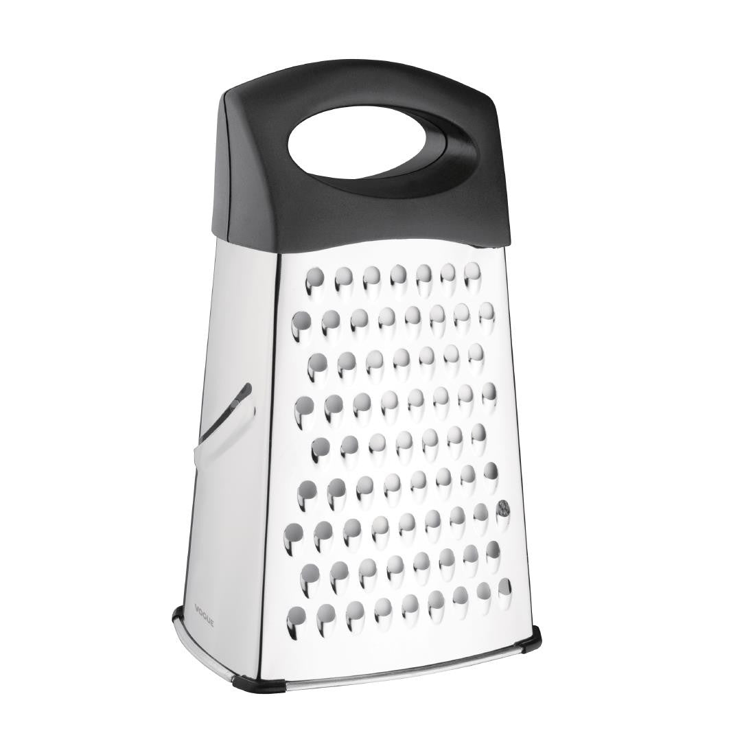 Vogue Heavy Duty Box Grater DM020