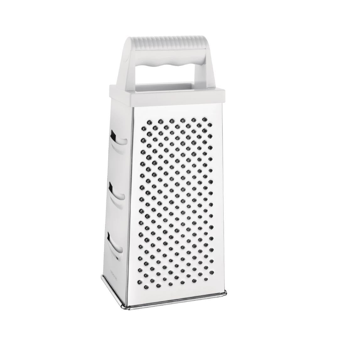 Vogue 4 Way Hand Grater DM021