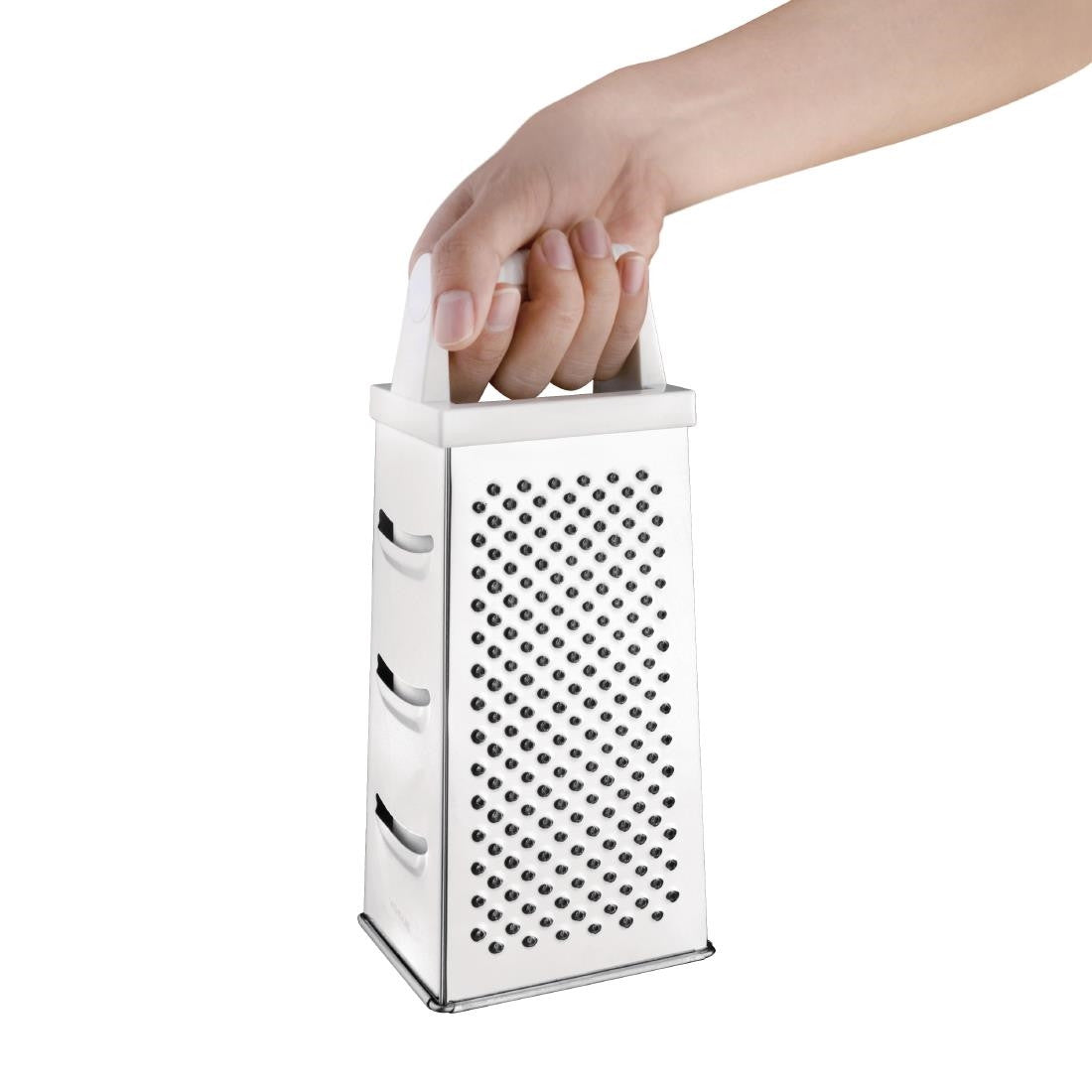 Vogue 4 Way Hand Grater DM021