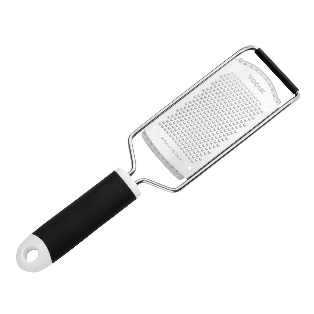 Vogue Narrow Blade Fine Grater DM023