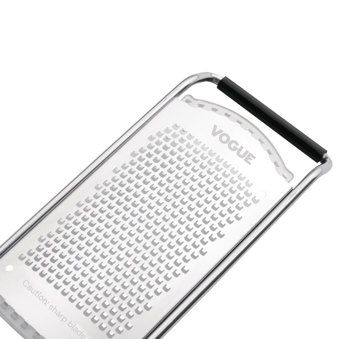 Vogue Narrow Blade Fine Grater DM023
