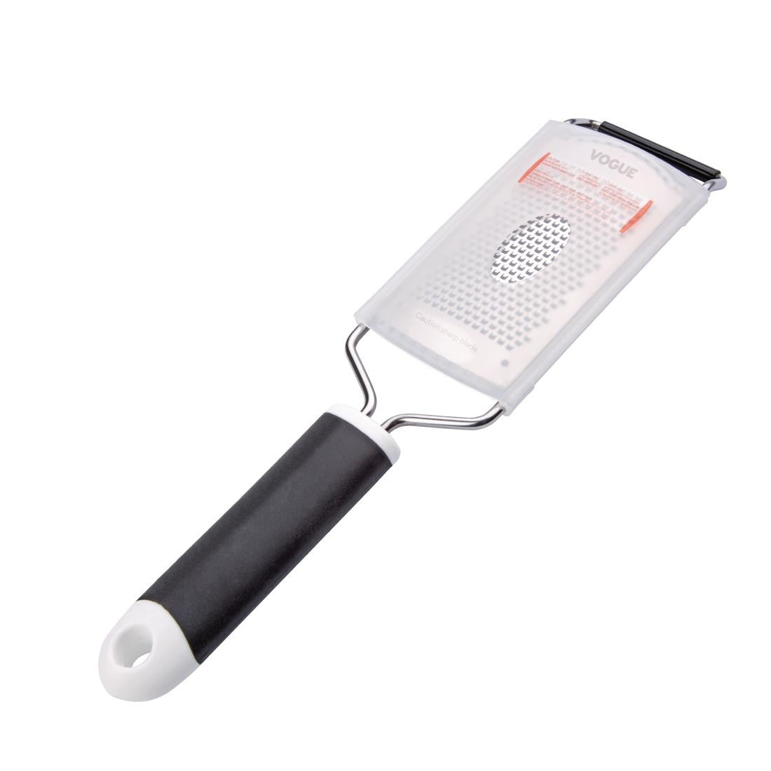 Vogue Narrow Blade Fine Grater DM023