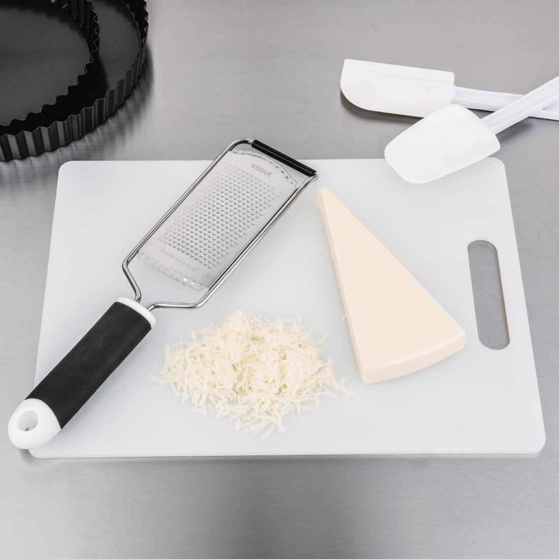 Vogue Narrow Blade Fine Grater DM023