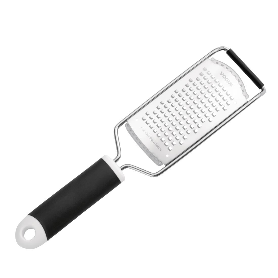 Vogue Narrow Blade Medium Grater DM025
