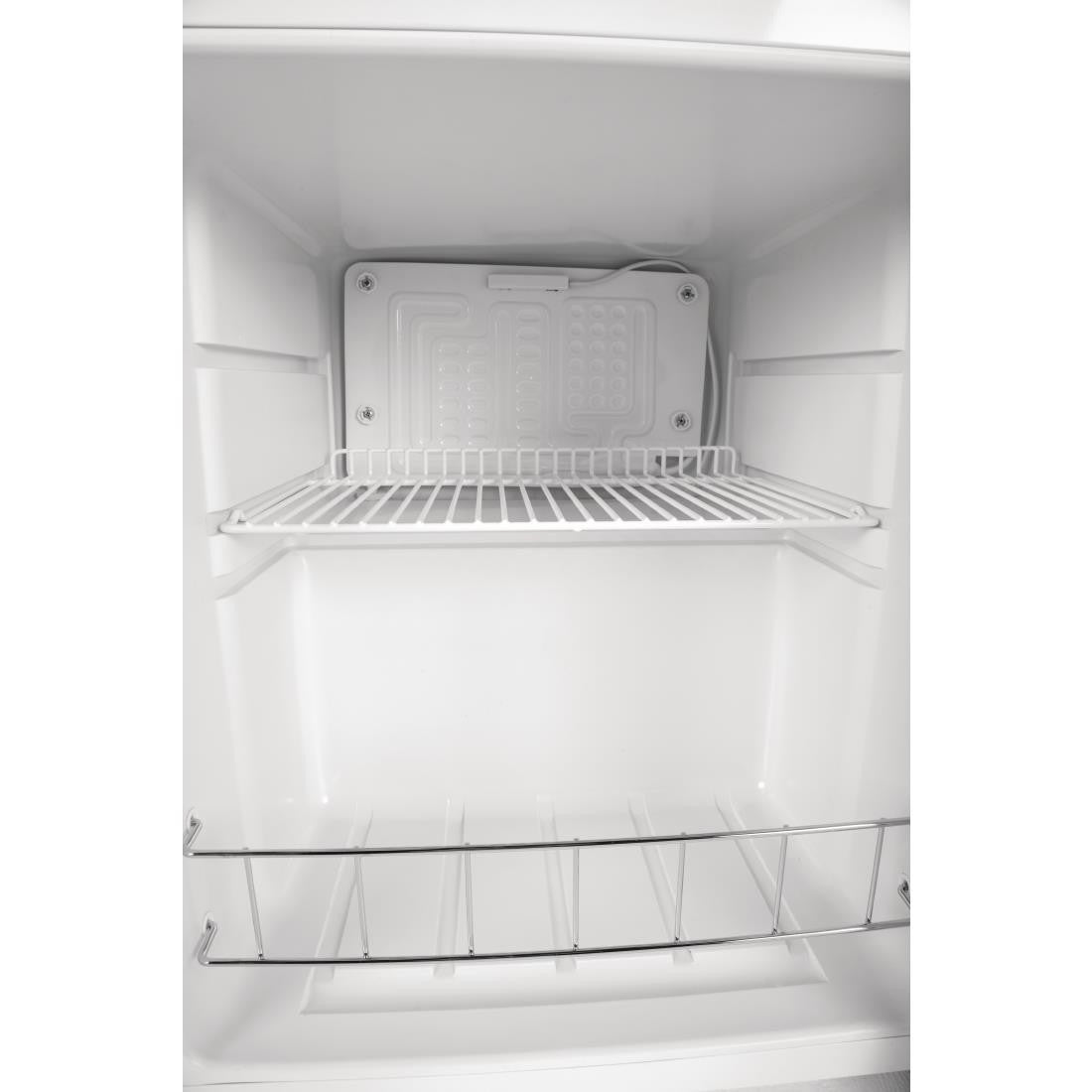 Polar C-Series Countertop Display Fridge 46Ltr White DM071