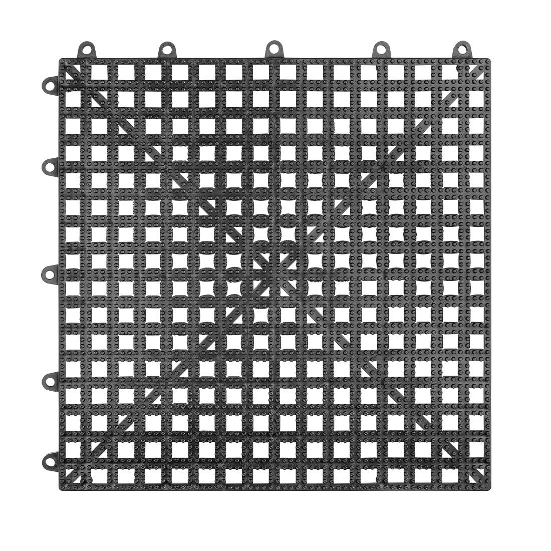 Olympia Interlocking Bar Shelf Liner DM121