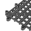 Olympia Interlocking Bar Shelf Liner DM121