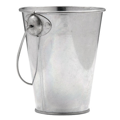 Olympia Mini Metal Food Bucket Tall 95mm DM209