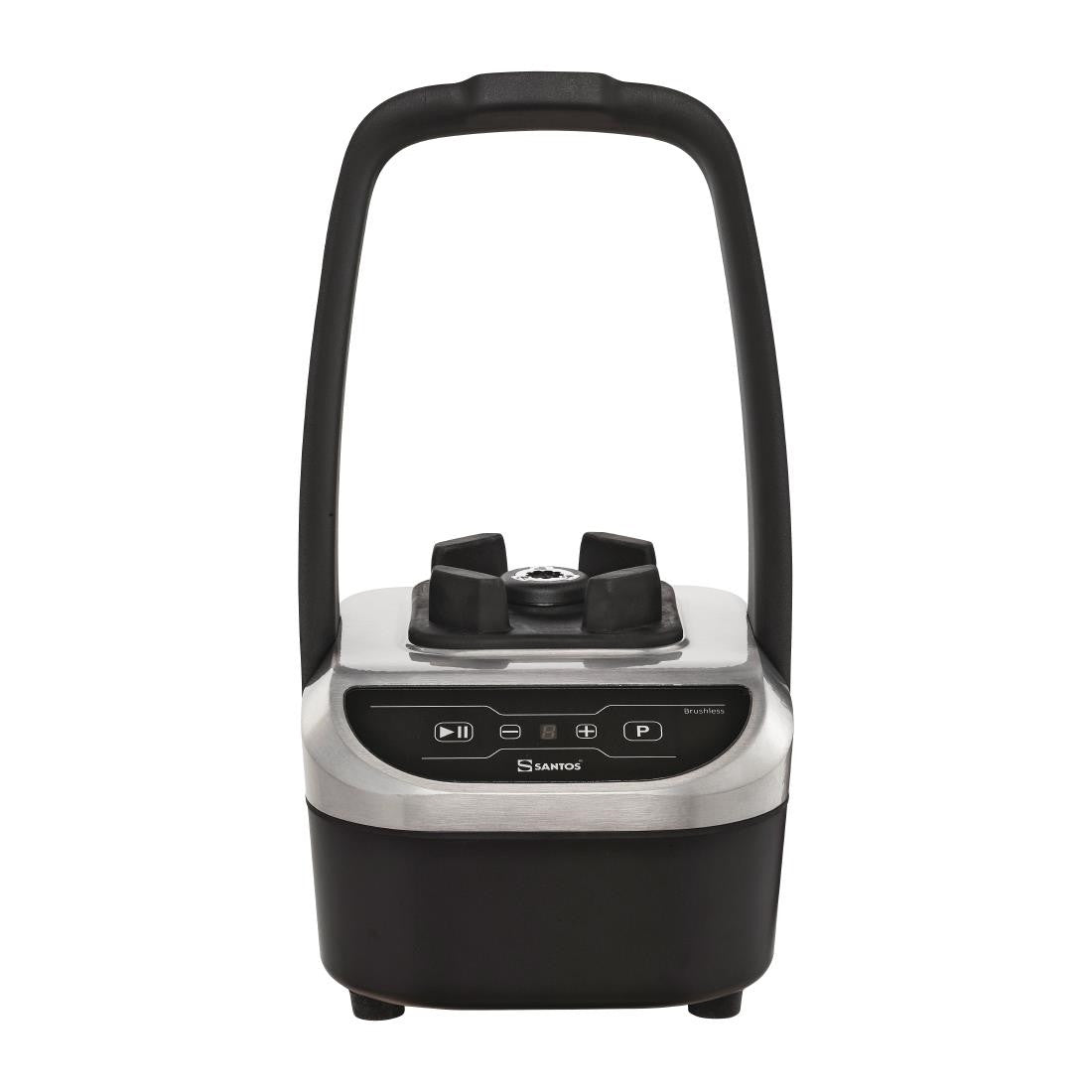 Santos Compact Brushless Blender #66 DM499