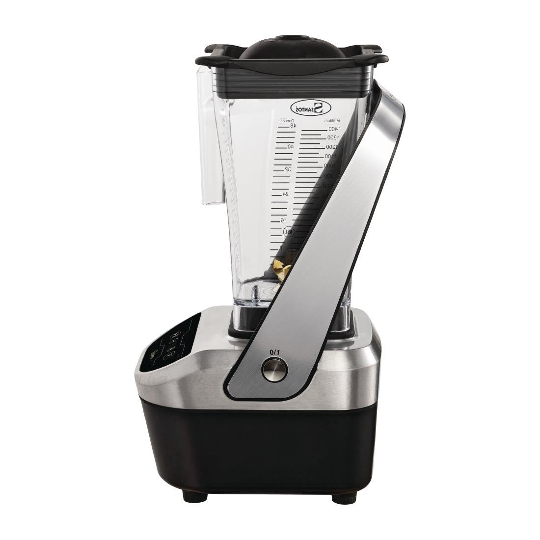 Santos Compact Brushless Blender #66 DM499