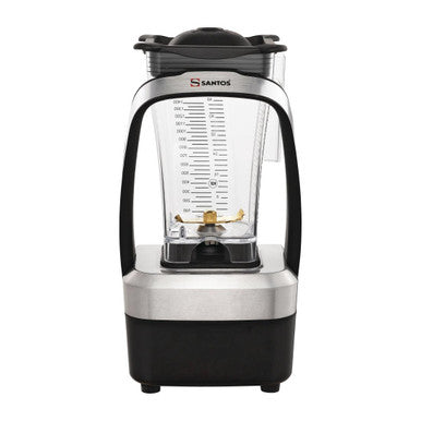 Santos Compact Brushless Blender #66 DM499