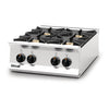 Lincat Opus 800 Propane Gas 4 Burner Boiling Top OG8003/P DM504-P