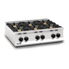 Lincat Opus 800 Natural Gas 6 Burner Boiling Top OG8004/N DM505-N