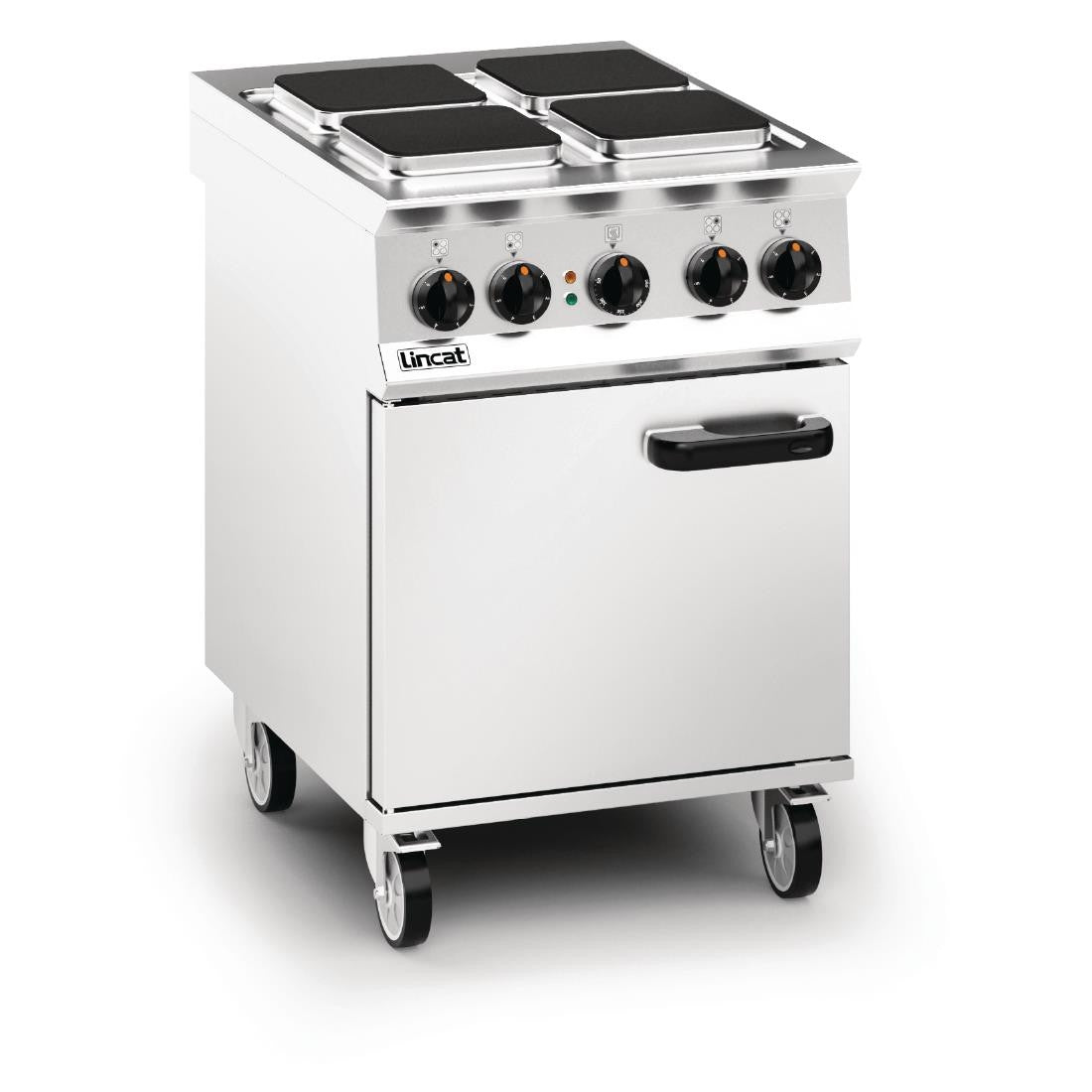 Lincat Opus 800 Electric Oven Range OE8010 DM511