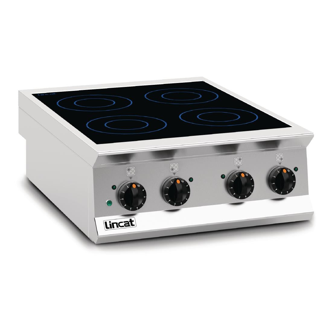 Lincat Opus 800 Induction Hob OE8014 DM517