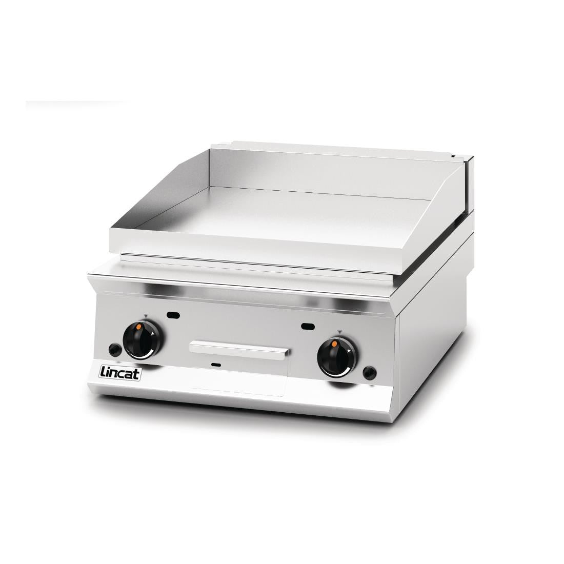 Lincat Opus 800 Natural Gas Griddle OG8201/N DM542-N