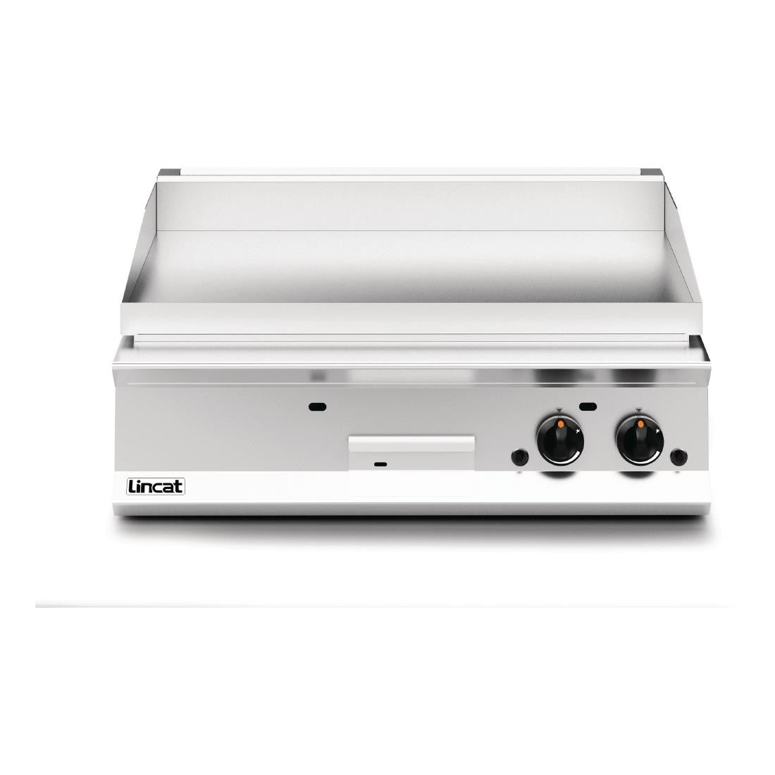 Lincat Opus 800 Natural Gas Griddle OG8202/N DM543-N