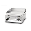 Lincat Opus 800 Chrome Natural Gas Griddle OG8201/C/N DM544-N