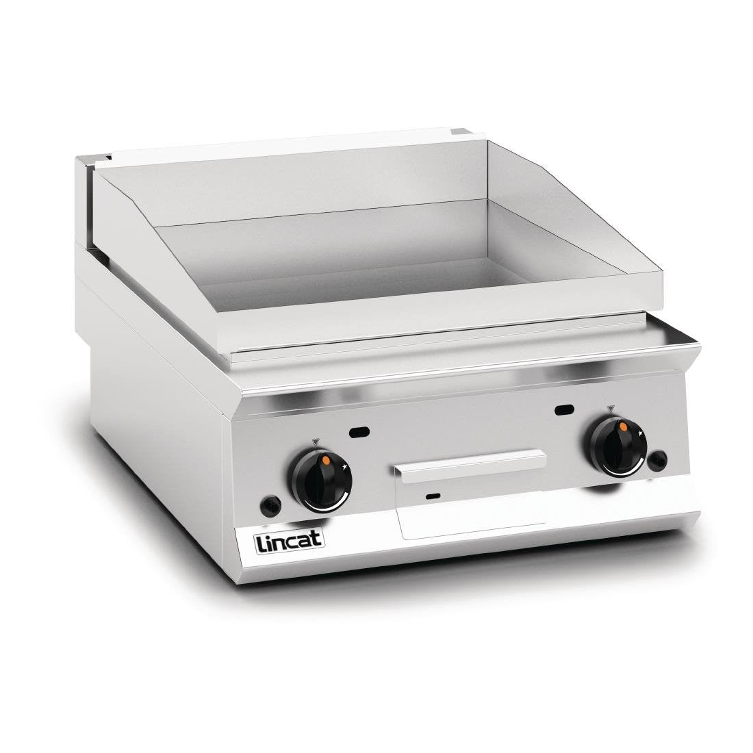 Lincat Opus 800 Chrome Propane Gas Griddle OG8201/C/P DM544-P