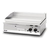 Lincat Opus 800 Chrome Propane Gas Griddle OG8202/C/P DM545-P