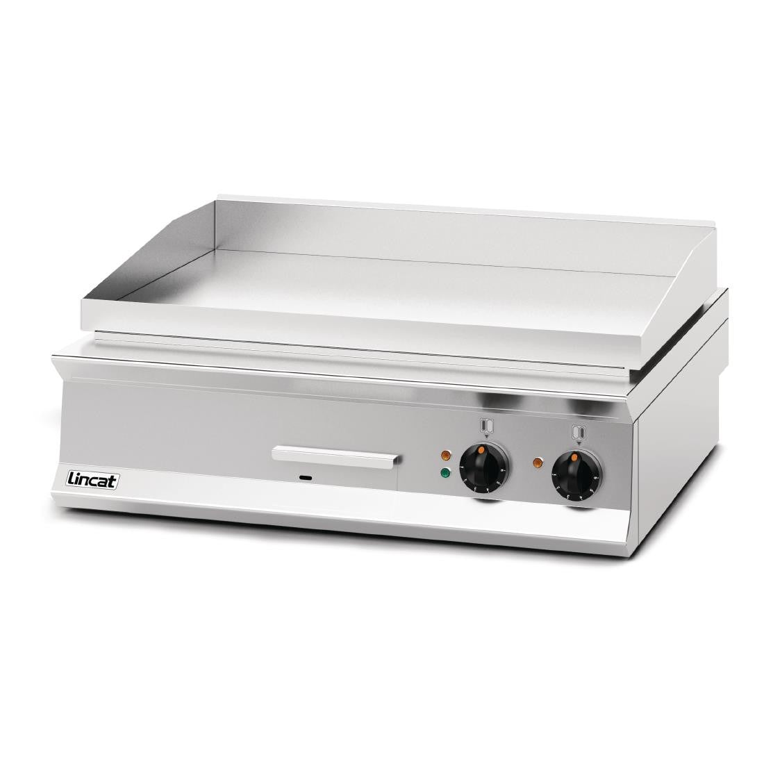 Lincat Opus 800 Steel Griddle OE8206 DM550