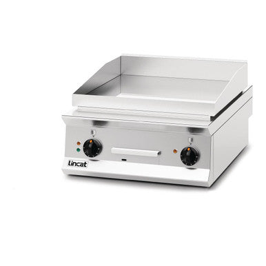 Lincat Opus 800 Chrome Griddle OE8205/C DM552