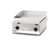 Lincat Opus 800 Chrome Griddle OE8205/C DM552