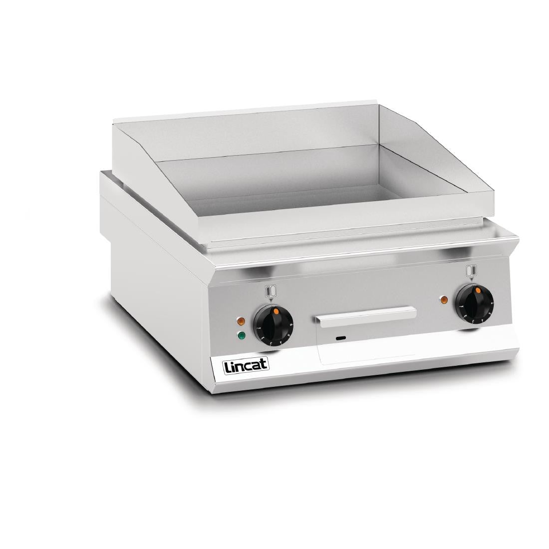 Lincat Opus 800 Chrome Griddle OE8205/C DM552
