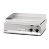 Lincat Opus 800 Chrome Griddle OE8206/C DM553