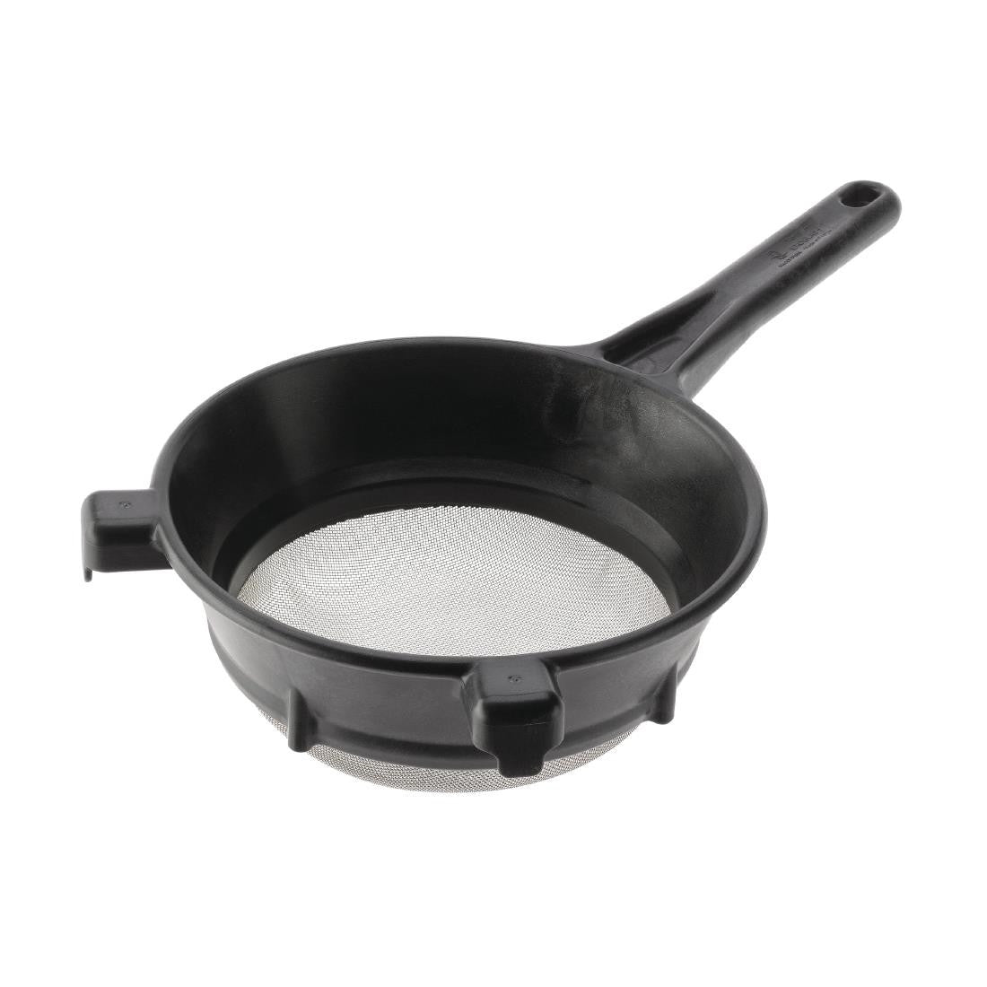 Matfer Bourgeat Exoglass Sieve Strainer 200mm DM598