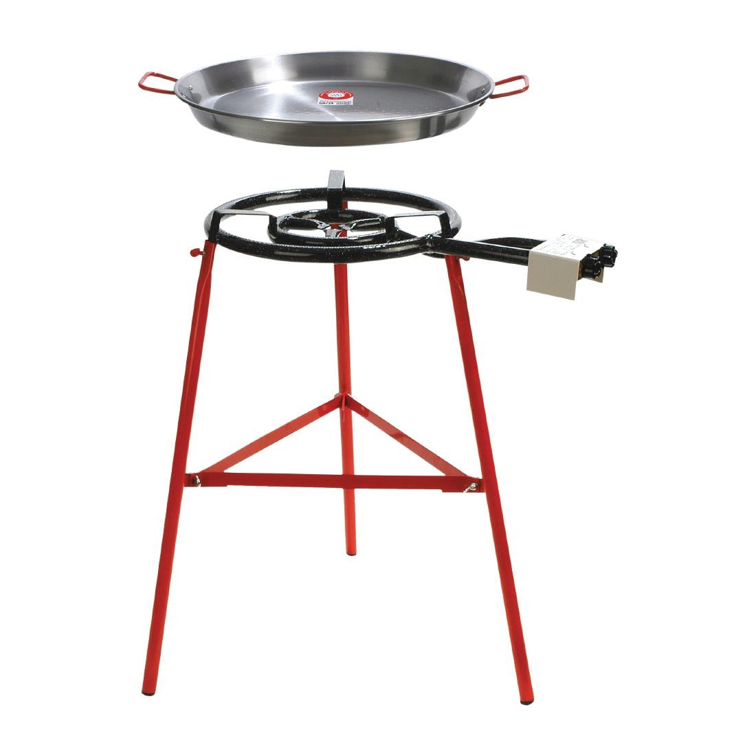Garcima Paella Gas Burner 400 DM716