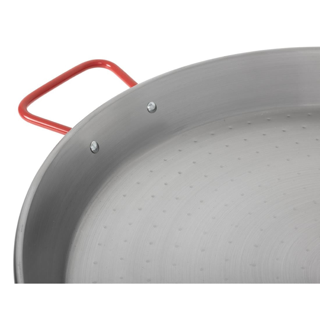 Garcima SL Carbon Steel Paella Pan 460mm DM718
