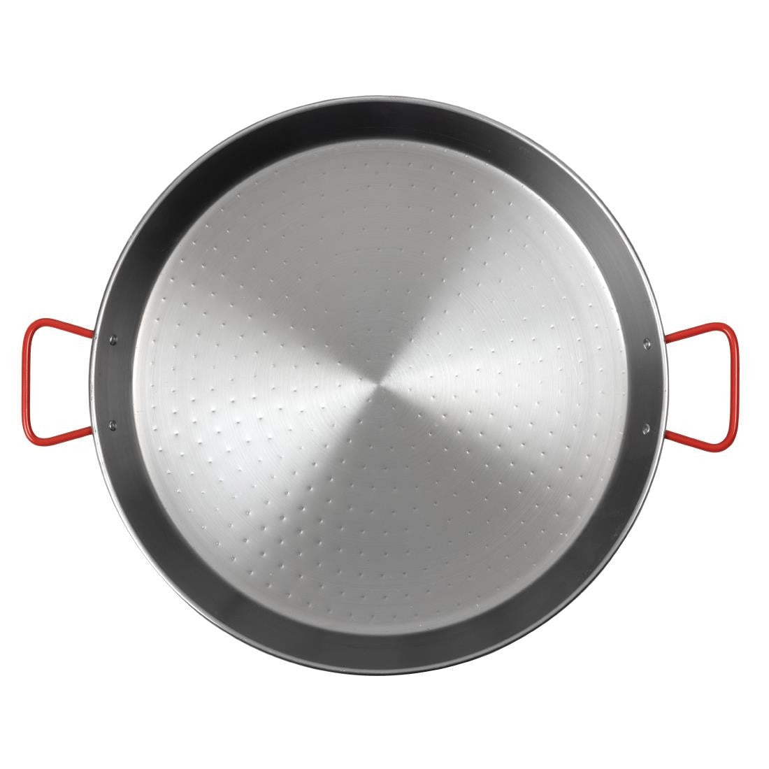 Garcima SL Carbon Steel Paella Pan 500mm DM719