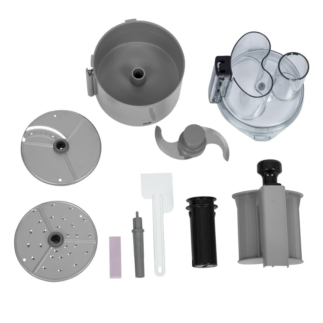 Robot Coupe Food Processor R101XL DM957