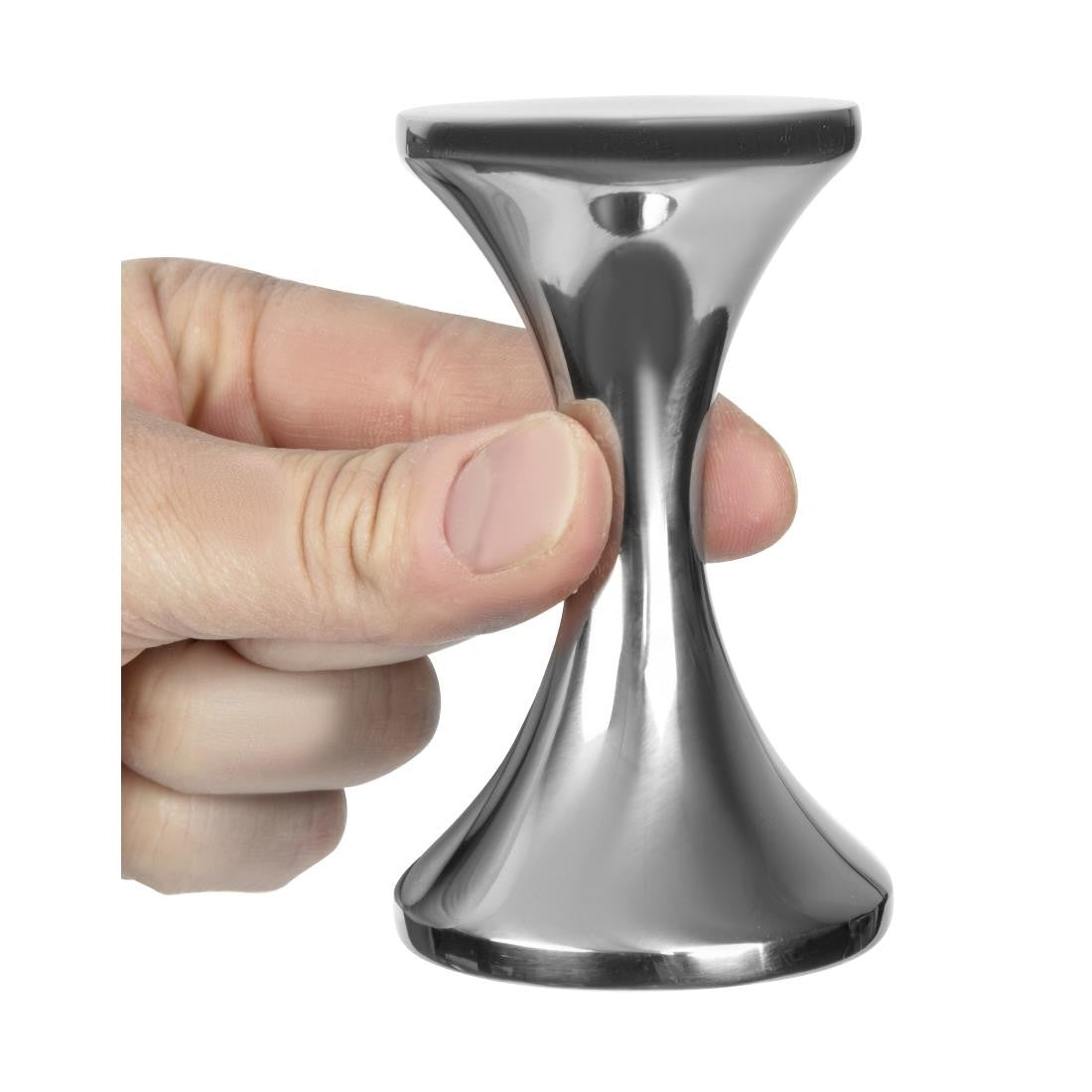 Kitchen Craft Coffee Tamper DM958