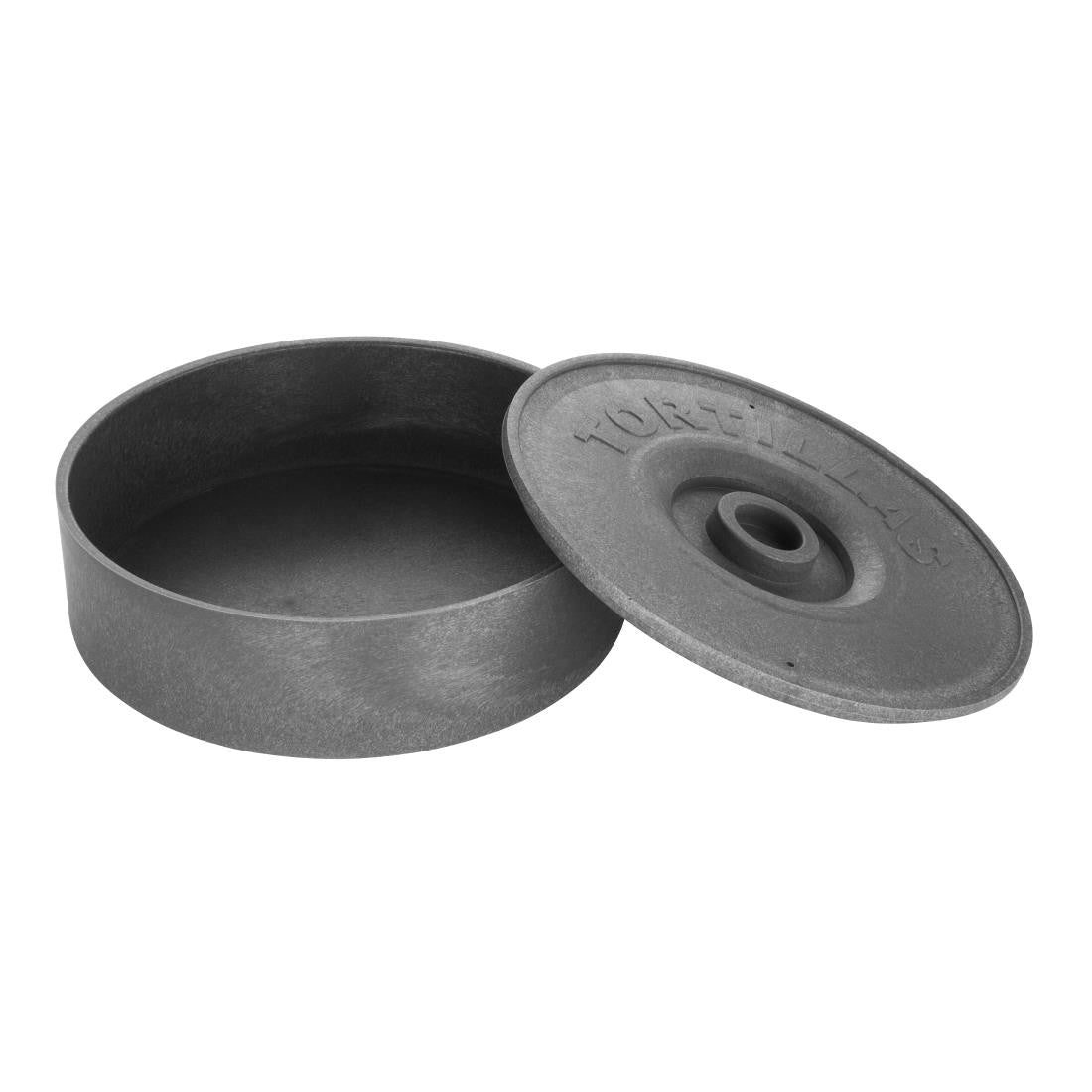 Olympia PP Round Tortilla Holder 215(D)mm DM995