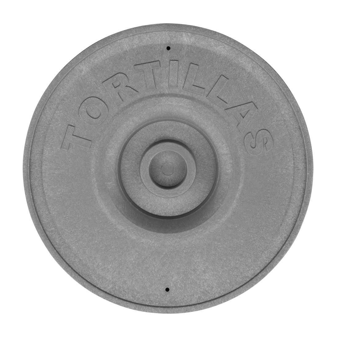 Olympia PP Round Tortilla Holder 215(D)mm DM995
