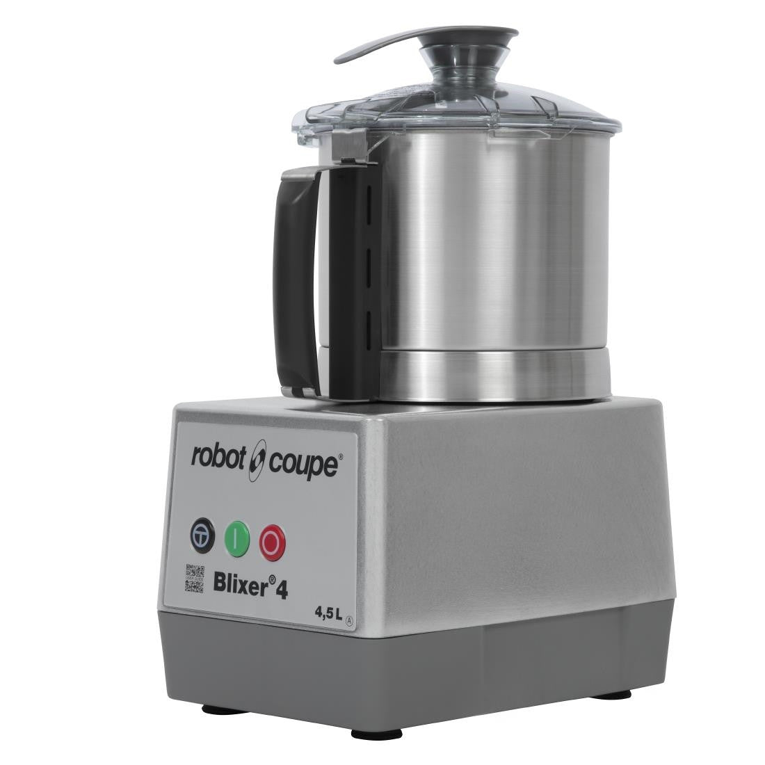 Robot Coupe Blixer 4 DN579