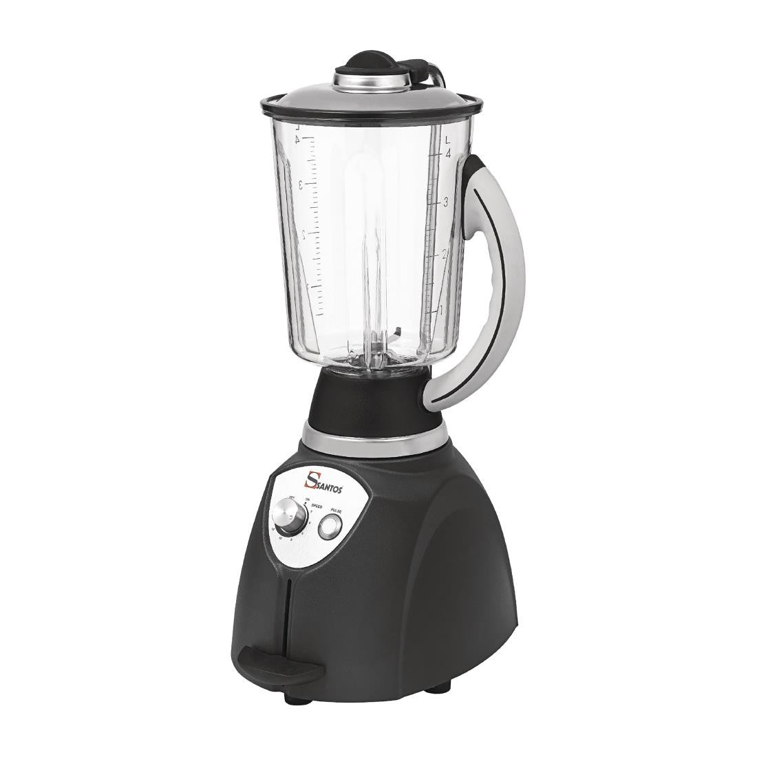 Santos Kitchen Blender 37A 4Ltr DN637