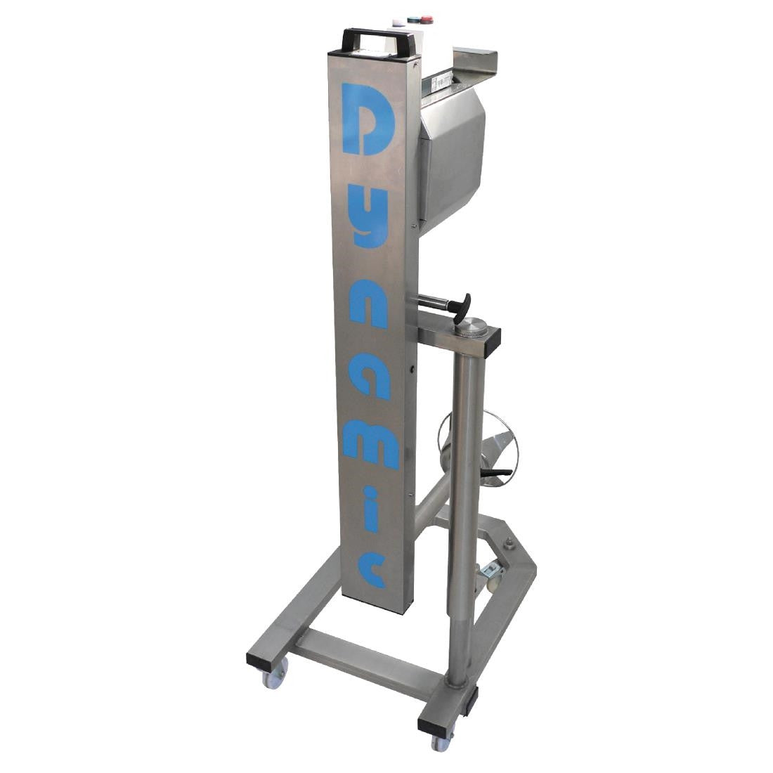 Dynamic Gigamix Mixer TB001 DN668