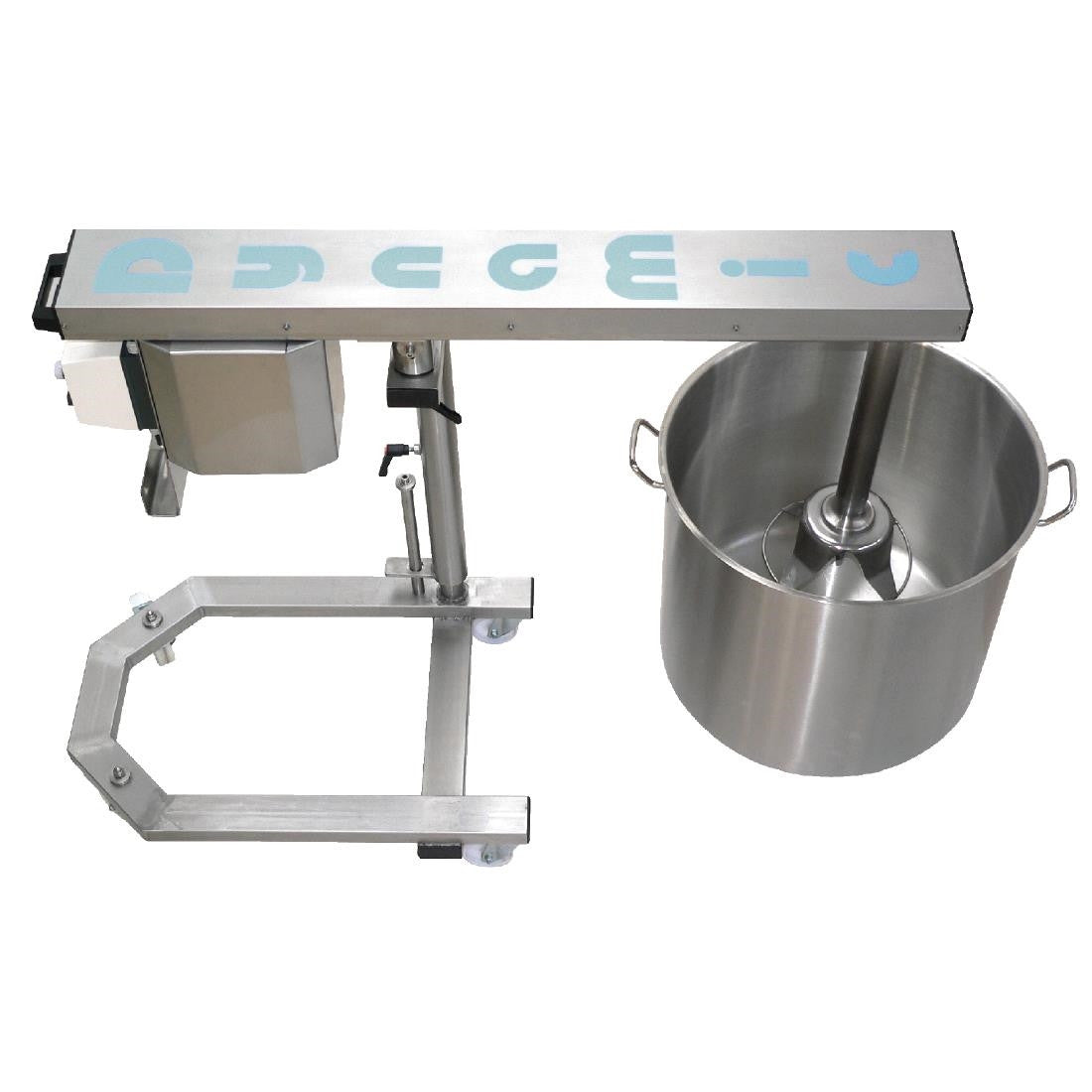 Dynamic Gigamix Mixer TB001 DN668
