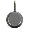 De Buyer Mineral B Black Iron Induction Frying Pan 280mm DN899