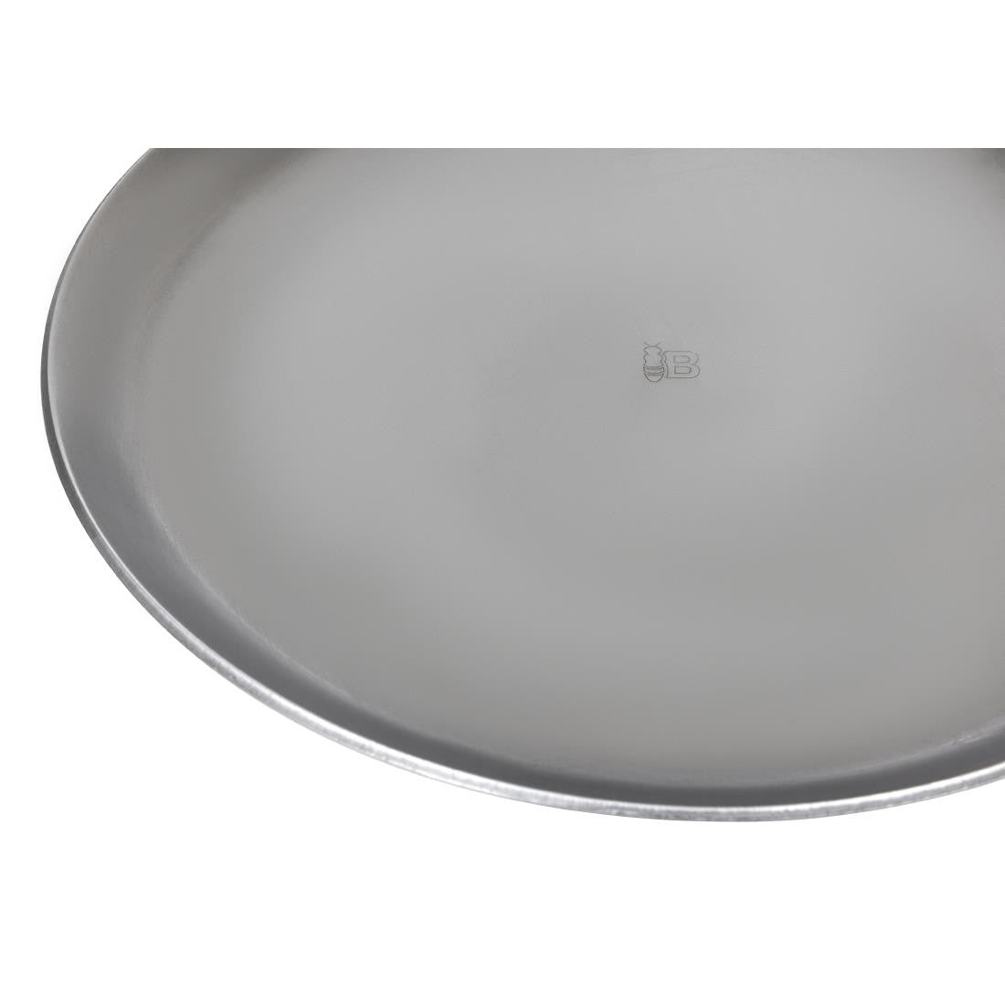 De Buyer Mineral B Black Iron Crepe Pan 240mm DN903