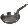 De Buyer Mineral B Black Iron Blinis Pan 120mm DN904